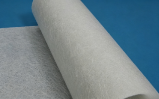SAFTU100 Fiberglass Facing Tissue (100g/m²)