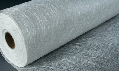 Fiberglass