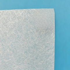 Fiberglass Facing Tissue