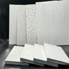 Fiberglass Facing Tissue