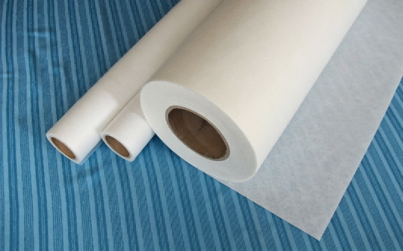Tejido filtrante de fibra de vidrio SAFIL30 (30 g/m²)