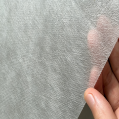 Fiberglass Filter Tissue