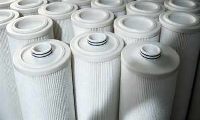 Fiberglass