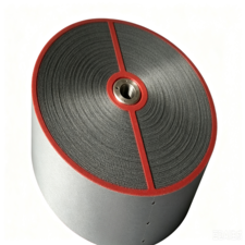 Fiberglass Filter Tissue