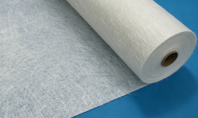 Fiberglass
