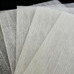 Fiberglass Roofing Tissue
