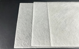 SACM300-C CHEMICAL & ANTI-CORROSION TISSUE (300g/m²)