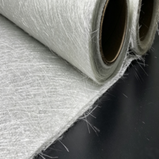 Fiberglass