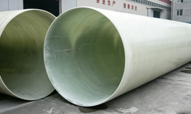 Fiberglass