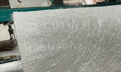 Fiberglass