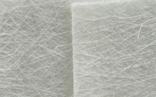 SACM400-M MARINE & TRANSPORTATION TISSUE (400g/m²)