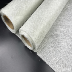 Fiberglass mat