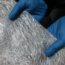 Fiberglass