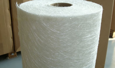 Fiberglass