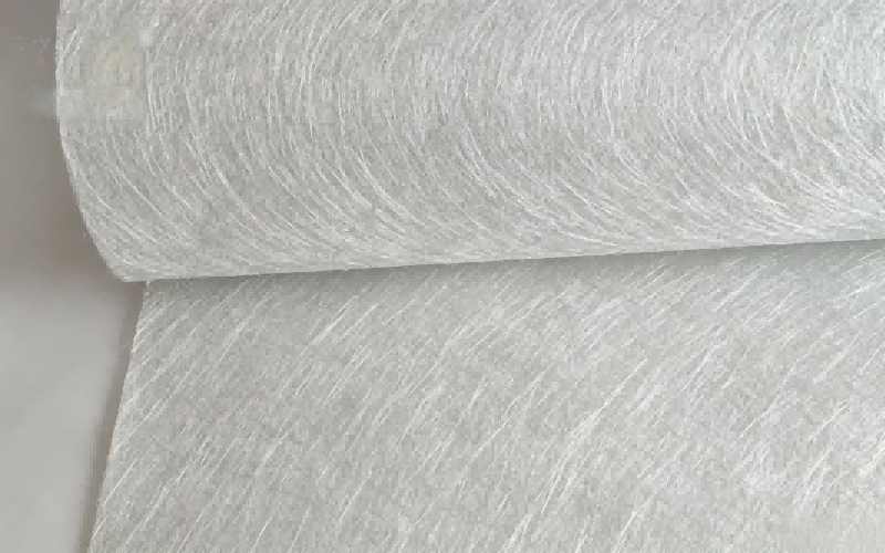 SACM450-C CHEMICAL & ANTI-CORROSION TISSUE (450g/m²)