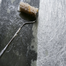 Fiberglass