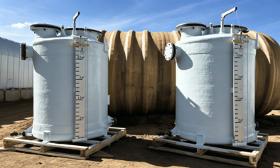 Fiberglass