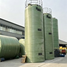 Fiberglass surfacing mat
