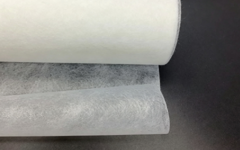 SART40-R TAKBILD AV GLASFIBER (40 g/m²)