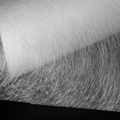 Fiberglass Surface Tissue