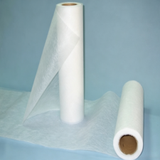 Fiberglass mat