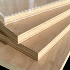 Fiberglass mat