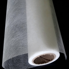 Fiberglass floor mat
