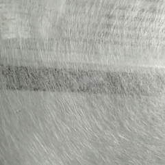 fiberglass carpet tissue