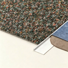 Fiberglass mat