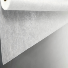 fiberglass carpet tissue