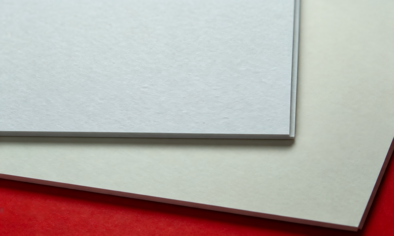 Fiberglass mat