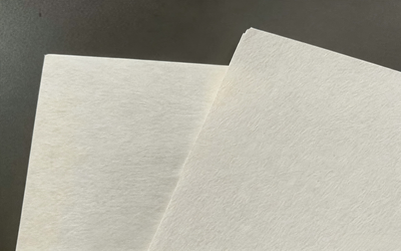 SACFT140 FIBERGLASS COATED FACING TISSUE (140g/m²)