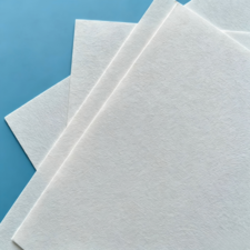 Fiberglass mat