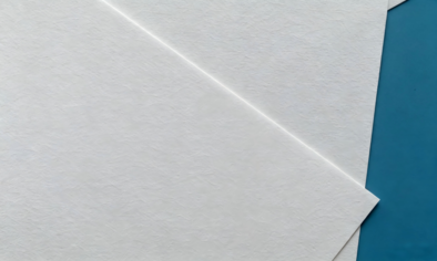 Fiberglass mat