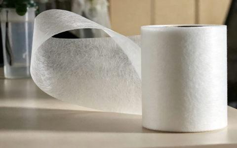SAFIL20 FIBERGLASS FILTRATION TISSUE (20g/m²)