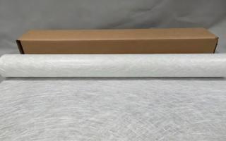 SACM450-M MARINE & TRANSPORTATION TISSUE (450g/m²)