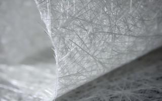 SACM450-CV CHEMICAL & ANTI-CORROSION TISSUE (450g/m²)