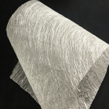 Fiberglass Surface Tissue
