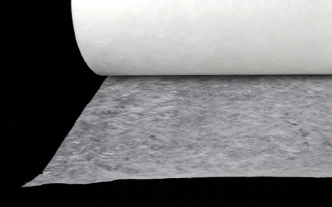 SACM300-P TRANSLUCENT PANEL TISSUE (300g/m²)