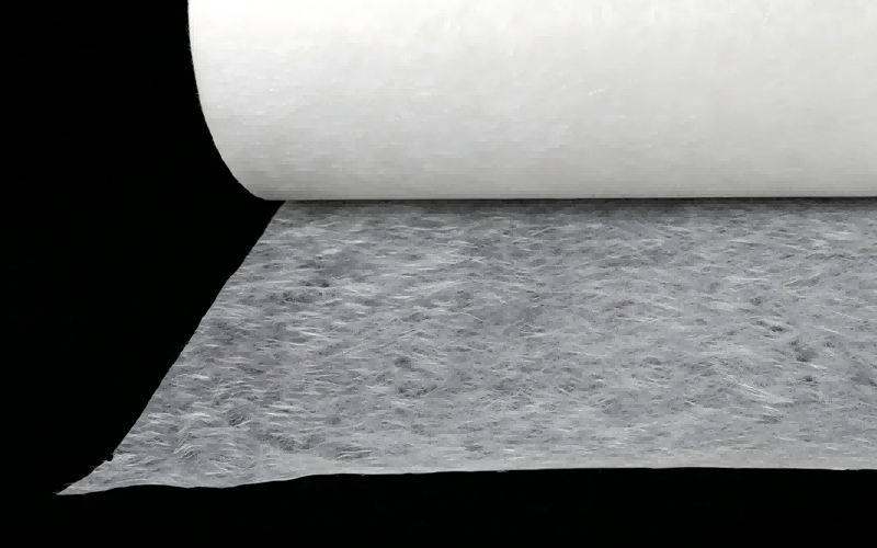 SACM300-P TRANSLUCENT PANEL TISSUE (300g/m²)