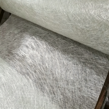 translucent panel tissue