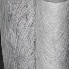 fiberglass roofing tissue