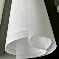 Fiberglass mat
