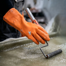 fiberglass-surface-tissue