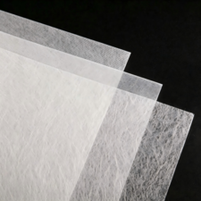 fiberglass floor tissue