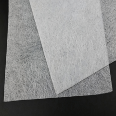 fiberglass facing tissue