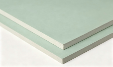 Fiberglass mat