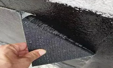 Fiberglass Tissue Fiberglass Tissue