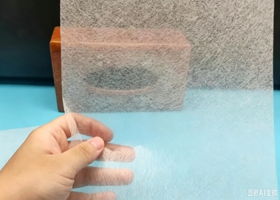 30g/m² Fiberglass Tissue for Inner and Outer Surface Treatment of FRP Products