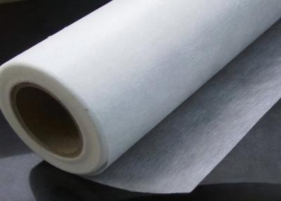 50g/m² Non-Woven Glass Mat for Primary Backing and Dimensional Stability in Modular Carpet Tiles
